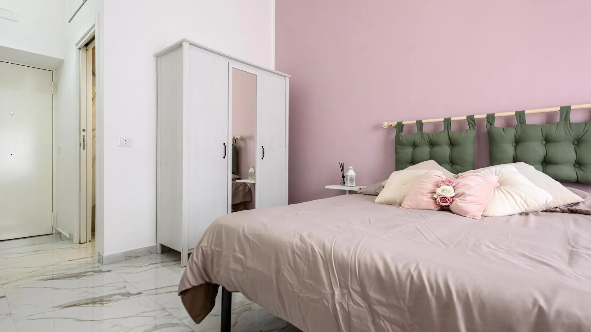 Appartamento Casa Nina Napoli