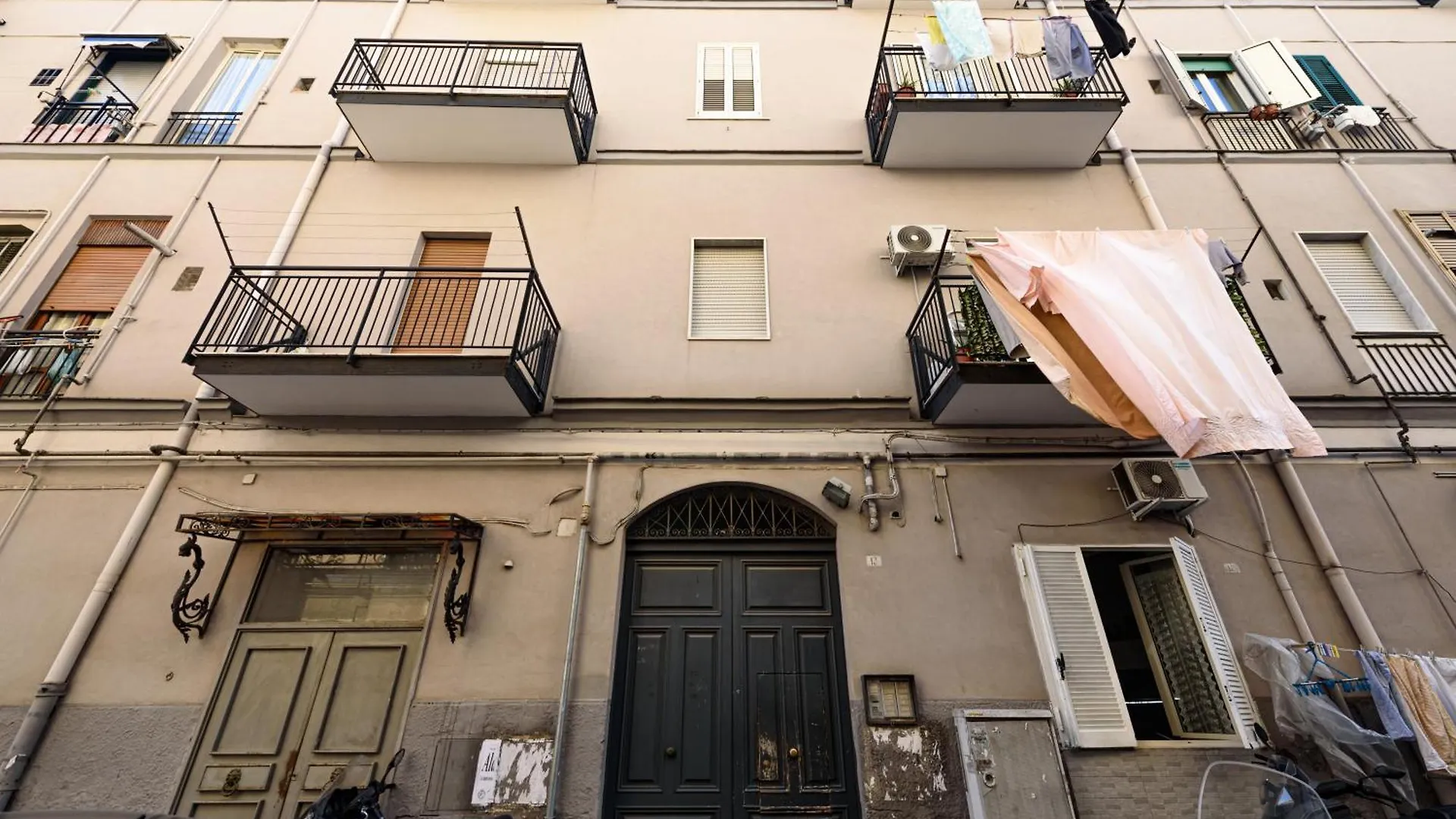Appartamento Casa Nina Napoli